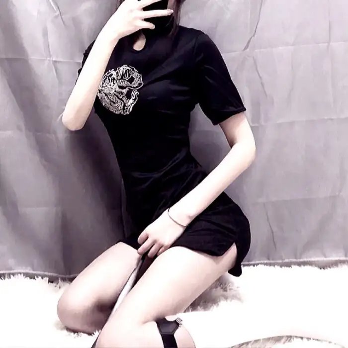 杀无尽