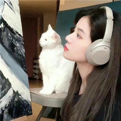 金银花开